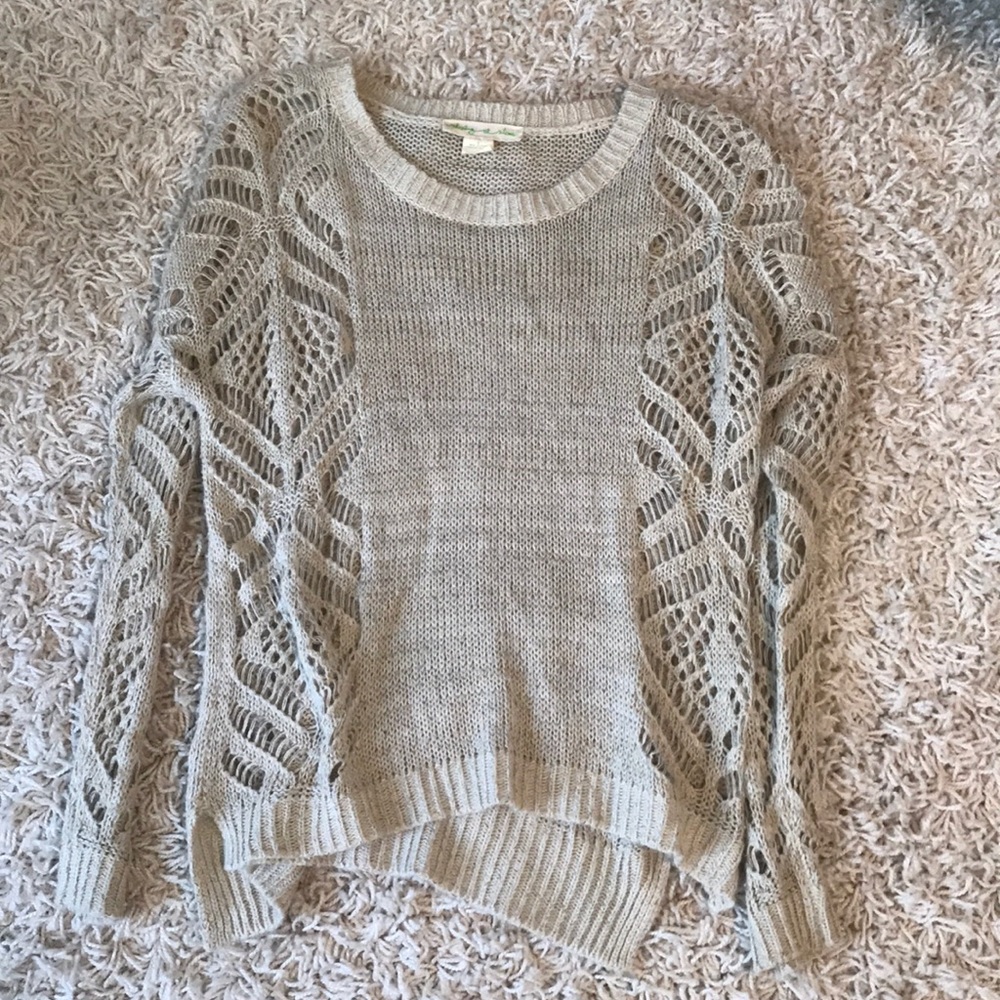 Sweater
